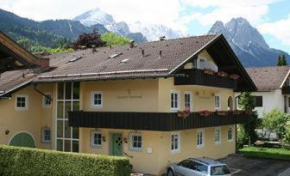 Alpenhof Garnihotel Garmisch-Partenkirchen